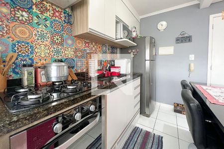 Apartamento para alugar com 35m², 1 quarto e sem vagaCozinha