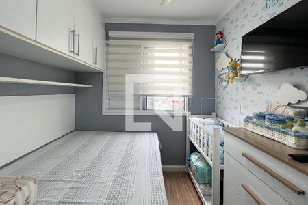 Quarto de apartamento para alugar com 1 quarto, 35m² em Água Branca, São Paulo