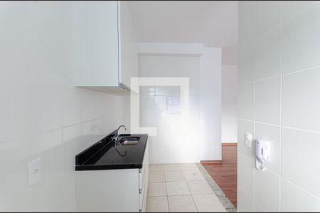 Apartamento para alugar com 63m², 3 quartos e 1 vaga Apartamento para alugar com 63m², 3 quartos e 1 vagaCozinha