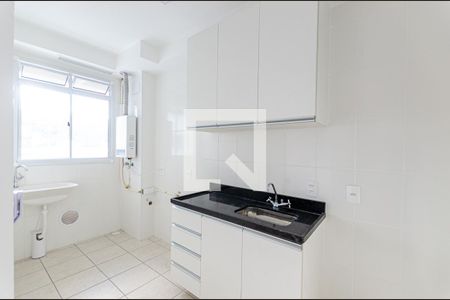 Apartamento para alugar com 63m², 3 quartos e 1 vaga Apartamento para alugar com 63m², 3 quartos e 1 vagaCozinha