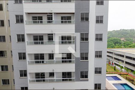 Apartamento para alugar com 63m², 3 quartos e 1 vaga Apartamento para alugar com 63m², 3 quartos e 1 vagaQuarto 3