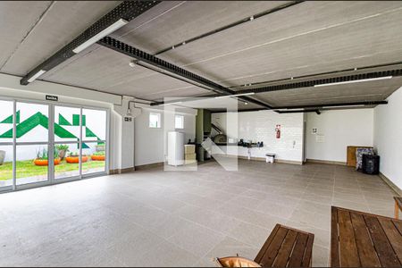 Apartamento para alugar com 63m², 3 quartos e 1 vaga Apartamento para alugar com 63m², 3 quartos e 1 vagaÁrea comum
