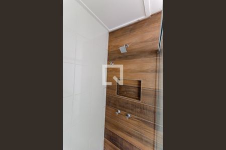 Apartamento para alugar com 63m², 3 quartos e 1 vaga Apartamento para alugar com 63m², 3 quartos e 1 vagaBanheiro