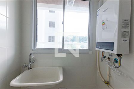 Apartamento para alugar com 63m², 3 quartos e 1 vaga Apartamento para alugar com 63m², 3 quartos e 1 vagaÁrea de Serviço