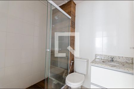 Apartamento para alugar com 63m², 3 quartos e 1 vaga