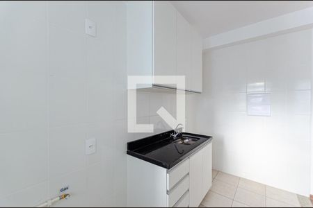 Apartamento para alugar com 63m², 3 quartos e 1 vaga Apartamento para alugar com 63m², 3 quartos e 1 vagaCozinha