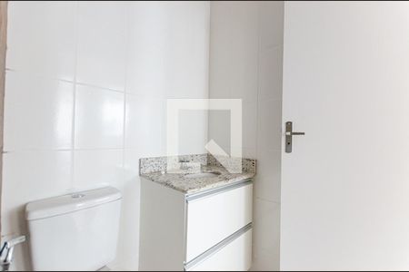 Apartamento para alugar com 63m², 3 quartos e 1 vaga Apartamento para alugar com 63m², 3 quartos e 1 vagaBanheiro