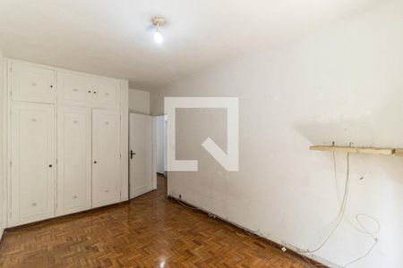 Quarto 1 - Armário de apartamento à venda com 2 quartos, 79m² em Santa Cecília, São Paulo