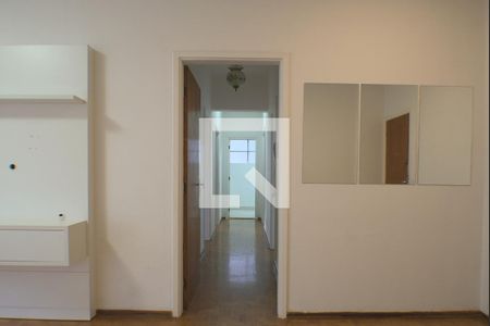 Sala de apartamento para alugar com 3 quartos, 95m² em Centro, Campinas