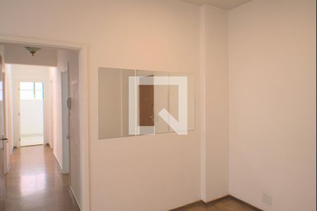 Sala de apartamento para alugar com 3 quartos, 95m² em Centro, Campinas