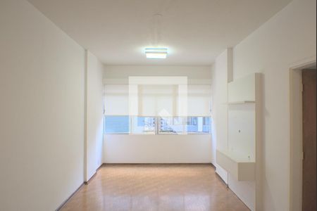 Sala de apartamento para alugar com 3 quartos, 95m² em Centro, Campinas