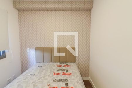 Apartamento para alugar com 26m², 1 quarto e sem vagaQuarto