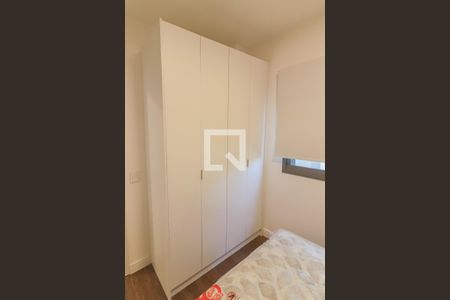 Apartamento para alugar com 26m², 1 quarto e sem vagaQuarto