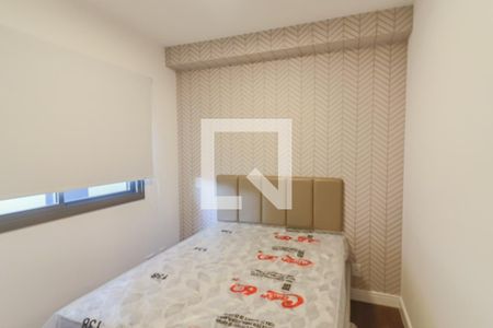 Apartamento para alugar com 26m², 1 quarto e sem vagaQuarto