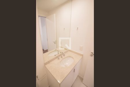 Apartamento para alugar com 26m², 1 quarto e sem vagaBanheiro