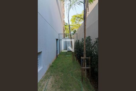 Apartamento para alugar com 26m², 1 quarto e sem vagaJardim