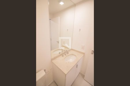 Apartamento para alugar com 26m², 1 quarto e sem vagaBanheiro