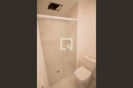 Apartamento para alugar com 26m², 1 quarto e sem vagaBanheiro