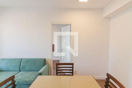 Sala de apartamento para alugar com 2 quartos, 50m² em Butantã, São Paulo