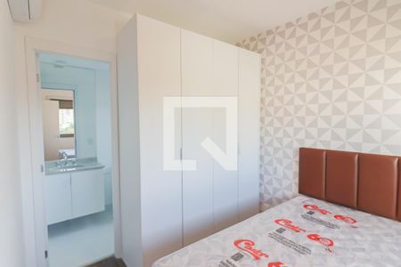 Apartamento para alugar com 54m², 2 quartos e sem vagaSuite 2
