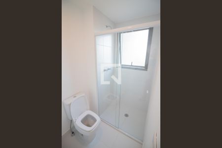 Apartamento para alugar com 54m², 2 quartos e sem vagaSuite 2
