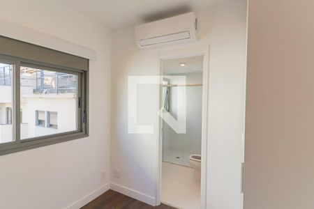 Suite 1 de apartamento para alugar com 2 quartos, 54m² em Butantã, São Paulo