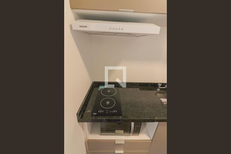Cozinha de apartamento para alugar com 2 quartos, 54m² em Butantã, São Paulo