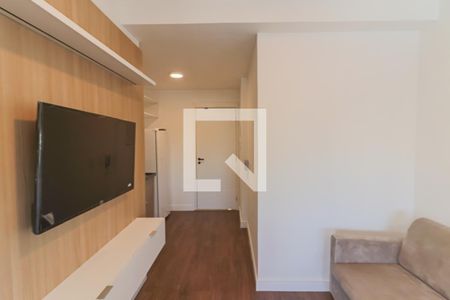 Sala de apartamento para alugar com 2 quartos, 54m² em Butantã, São Paulo