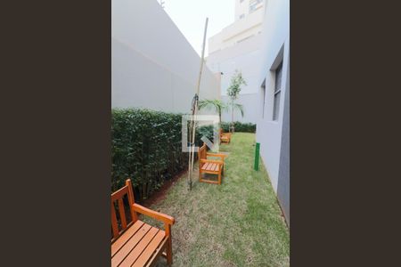 Apartamento para alugar com 54m², 2 quartos e sem vagaJardim