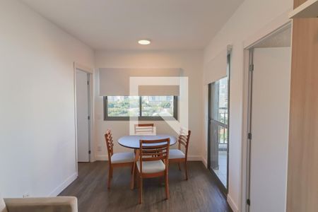 Sala de apartamento para alugar com 2 quartos, 54m² em Butantã, São Paulo