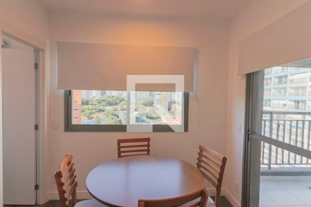 Sala de apartamento para alugar com 2 quartos, 54m² em Butantã, São Paulo