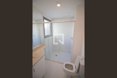 Apartamento para alugar com 54m², 2 quartos e sem vagaSuite 1