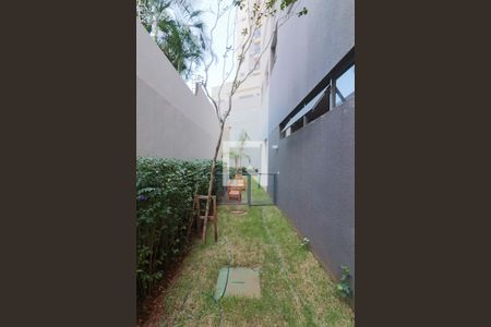 Apartamento para alugar com 54m², 2 quartos e sem vagaJardim