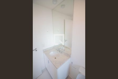Apartamento para alugar com 54m², 2 quartos e sem vagaSuite 2