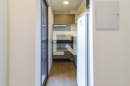 Studio  de apartamento para alugar com 1 quarto, 27m² em Butantã, São Paulo