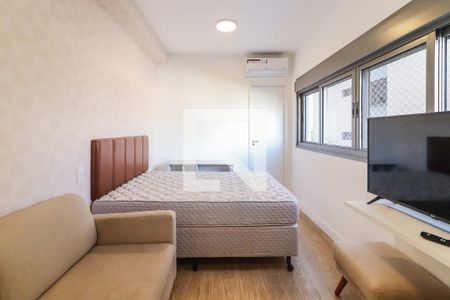 Studio  de apartamento para alugar com 1 quarto, 27m² em Butantã, São Paulo