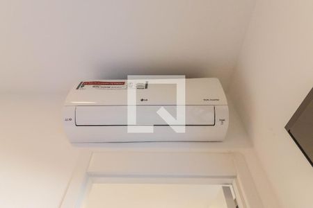 Studio  de apartamento para alugar com 1 quarto, 27m² em Butantã, São Paulo