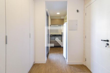 Studio  de apartamento para alugar com 1 quarto, 27m² em Butantã, São Paulo