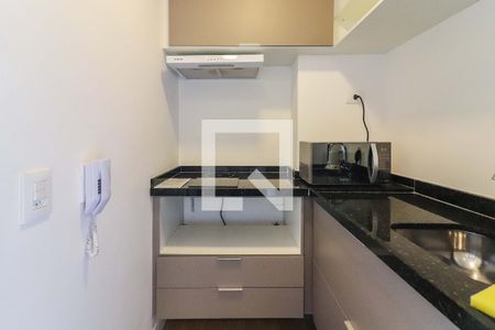 Studio  de apartamento para alugar com 1 quarto, 27m² em Butantã, São Paulo