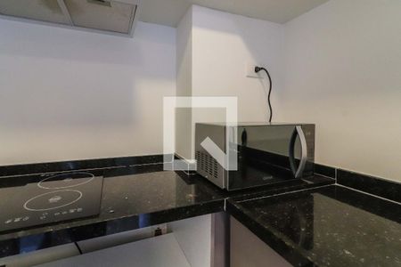 Studio  de apartamento para alugar com 1 quarto, 27m² em Butantã, São Paulo