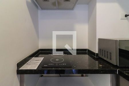 Studio  de apartamento para alugar com 1 quarto, 27m² em Butantã, São Paulo