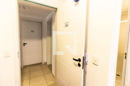 Studio para alugar com 22m², 1 quarto e sem vagaEntrada