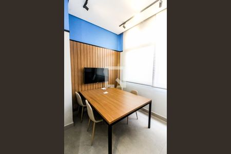 Studio para alugar com 22m², 1 quarto e sem vagaSala de Reunião