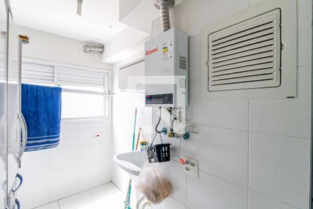 Apartamento à venda com 65m², 2 quartos e 1 vagaÁrea de Serviço