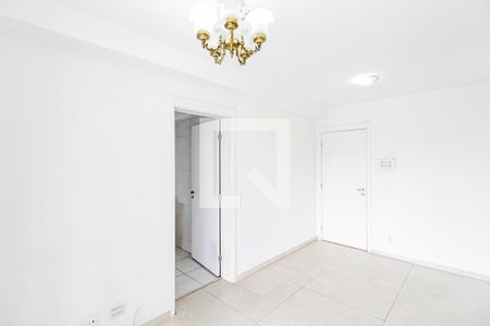Sala de apartamento à venda com 2 quartos, 65m² em Santo Amaro, São Paulo