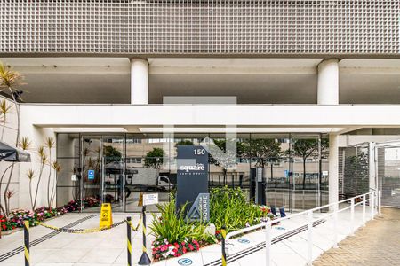 Apartamento à venda com 65m², 2 quartos e 1 vagaFachada