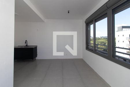 Studio de apartamento para alugar com 1 quarto, 25m² em Cidade Baixa, Porto Alegre