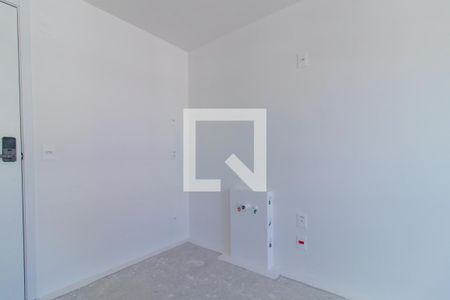 Apartamento para alugar com 25m², 1 quarto e sem vagaCozinha