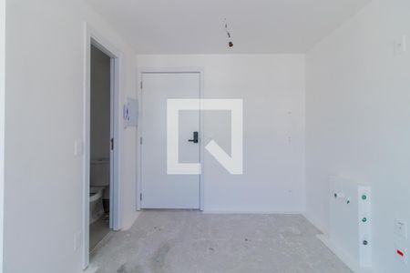 Apartamento para alugar com 25m², 1 quarto e sem vagaCozinha