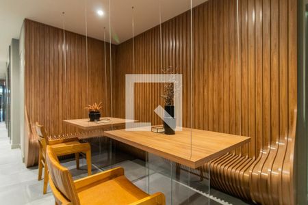 Apartamento para alugar com 25m², 1 quarto e sem vagaÁrea comum